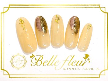 パラジェル・フィルイン導入店 LUKE NAIL Ginza【ルークネイルギンザ】/カジュアルデザイン