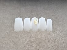 エスキース ネイルスタジオ(esquisse nail studio)/ART DESIGN