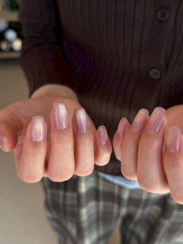 イリー(ely)/マグネット/ミラー/フラッシュ