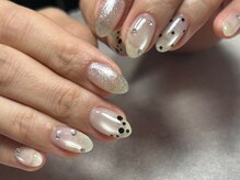 リラ(Rila)/持ち込みデザイン