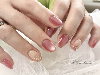 リリー(Lilly)/