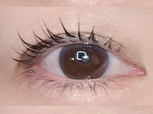 BLOCK eyelash