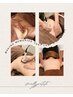 【本気のダイエット☆】ハイパーナイフ20分＋オイルリンパ60分　計80分