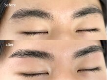 ハロブロウ 横浜店(halo brow)/メンズ眉【横浜/眉毛】