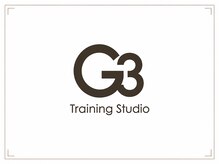 トレーニングスタジオ G3/