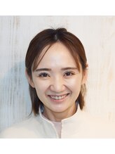オフェリア(Ophelia) 藤川 希