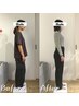 【肩こり・猫背改善】姿勢整体60分|人気No.1