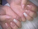 フラッシュネイル