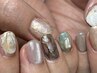 【Hand】よくばりアート(5本～10本)