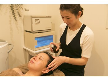 ビューティスペース バーディー(beauty space Birdy)/ハイドレーティング　10