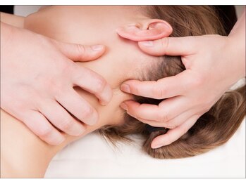 アロマティックリラクゼーション そらりす/クーポン【頭痛セラピー...1