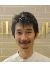 麻生カイロプラクティック整体院 しんゆり肩こり腰痛センター&nbsp;赤坂 健一