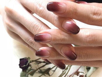 ネイルマジック 仙台一番町店(NAIL MAJIC)/カラグラ★オリジナルカラー