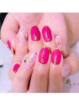 オンネイル(on nail)/