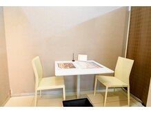 ブルー 佐賀店(BLV)/和やかな雰囲気の中でお話♪