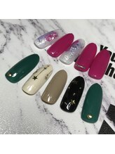 ビューティフルアイズ/