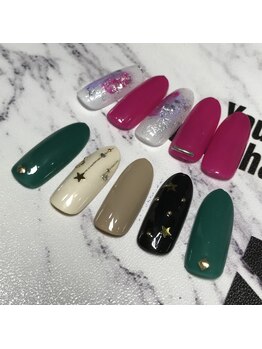 ビューティフルアイズ/