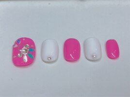 定額デザイン♪¥4900（税込）