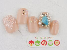 選べるデザインＬコース