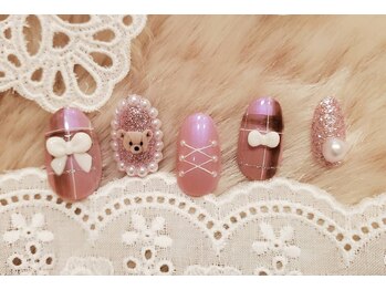 季節のおすすめC