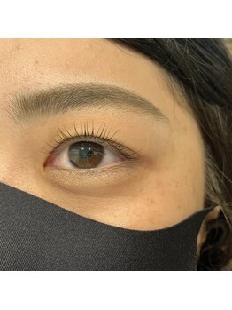 ベリー 静岡駅前店(Very)/根元からしっかりカール