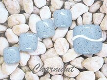 シャルマン(Charmant)/【FOOT】☆韓国ネイル