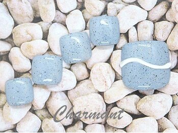 シャルマン(Charmant)/【FOOT】☆韓国ネイル