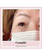 クンプリール(Cumplir)/可愛いキュート72歳eye