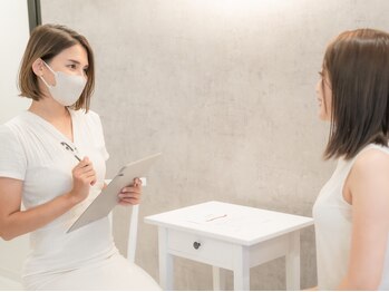 ルブラン セルラム コウベ(LeBLANC CELLULAM KOBE)/Salon Image