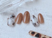 パップネイル(PAP NAIL)