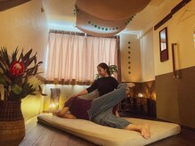 タイリラクゼーション ココタイ(COCOTHAI)/タイ式マッサージ