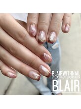 ブレアウィズネイル(Blair with Nail)/お任せデザイン