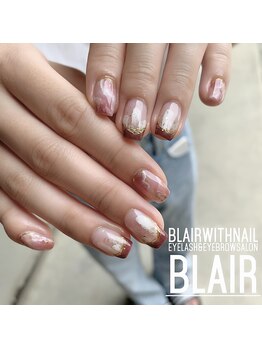 お任せデザイン