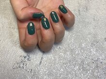 ネイルサロン フィフスアベニュー(Fifth Avenue)/ぷっくり