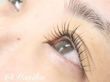 ネイルアンドアイ 美 マシカ(nail&eye Masika)の写真
