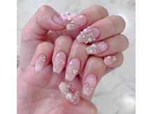 クイーンズビューティーサロン 新宿本店(Queen's beauty salon)/やり放題コース　120分