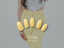 ネイルサロン ディーバ 梅田エナ店(Diva)/Summer color