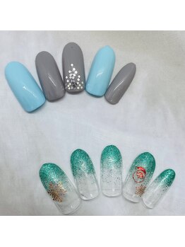 タネモト(Tanemoto)/12月¥5500新規オフ無料☆会員様