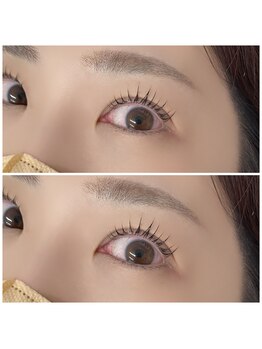 ポタラ(Potala)/パリジェンヌラッシュリフト♪