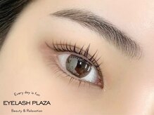 アイラッシュプラザ(EYELASH PLAZA)