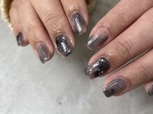 リリ(Rili)/【Riko指名】1月デザイン