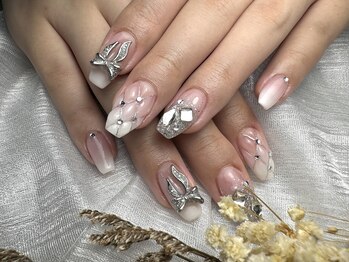 エムティーネイル(M.T nail)/