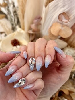 お好きなデザインコース