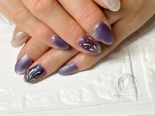 ニケ/花火