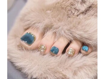 ブリンリン(BLinLin)/