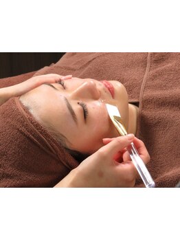 毛穴ケアをしたい