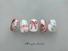 アンジェリカミッシェル 仙台店/フルオーダーコース