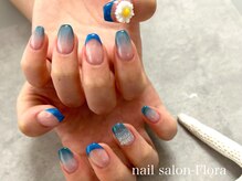 フローラ(_Flora)/ハンド/やり放題/持ち込み