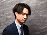 ビジネスマン必見◎【大人の眉毛スタイリング】￥6600→￥5500 /眉毛サロン
