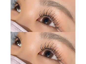 シルフ エルスパ 阪急茨木店(Sylph &EirSPA)/マツエク